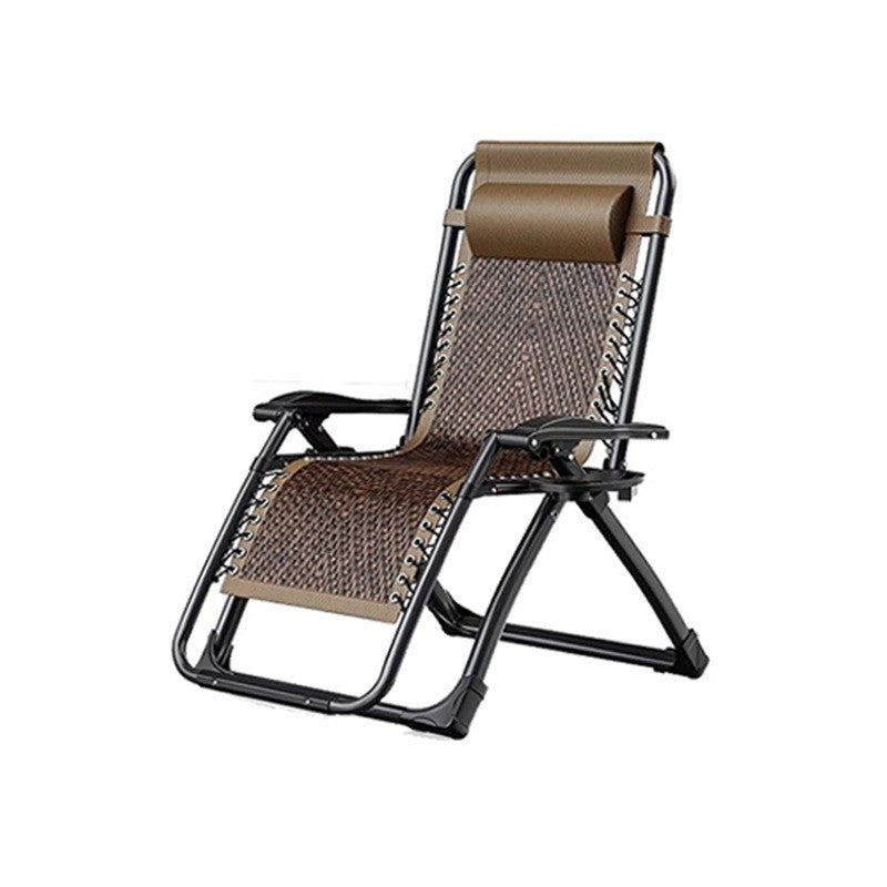 Ergonomischer Liegestuhl Brehn