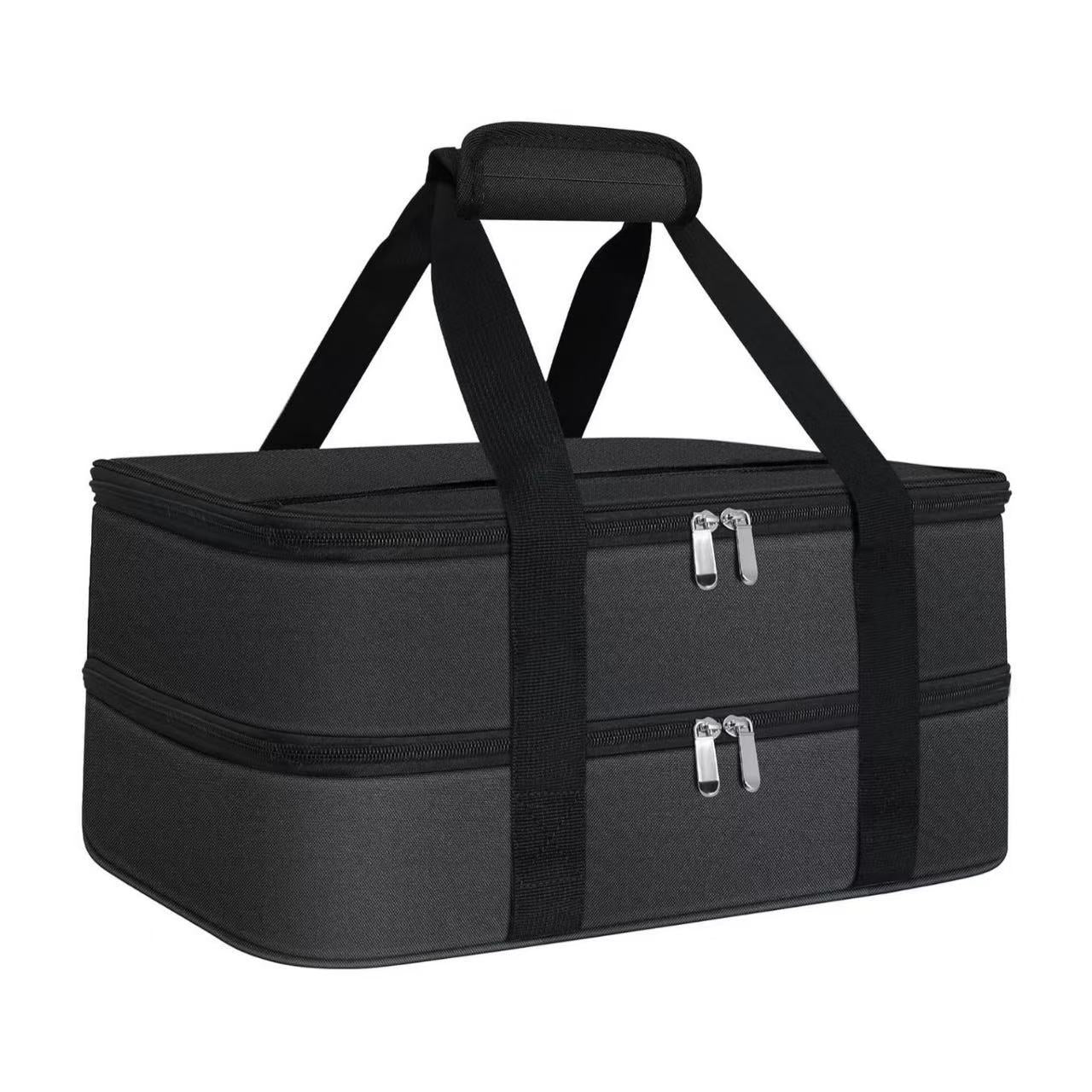 Damen isolierte Kühltasche Brehn