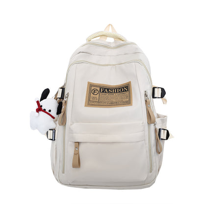 Multi-Raum Casual Rucksack Brehn