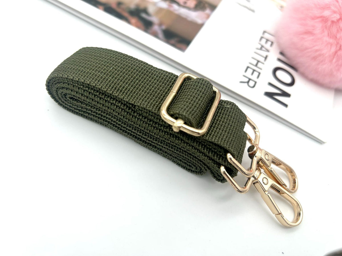 Verstellbarer Nylon-Taschenriemen Brehn