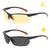 Multifunktionale Sportsonnenbrille