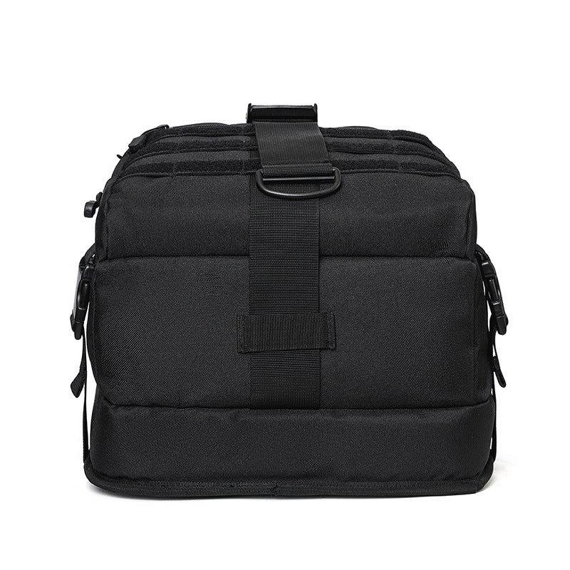 Taktischer Rucksack Brehn