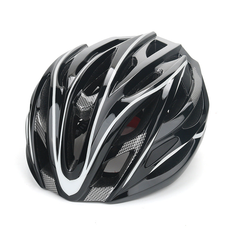 Leichter Fahrradhelm Brehn