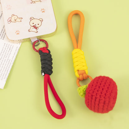 Vielseitige Paracord Schlüsselanhänger Schlaufe Brehn
