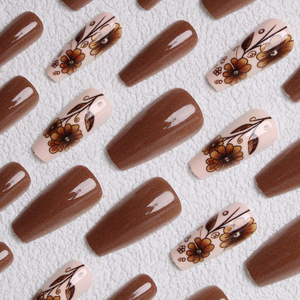 Nail Art Brehn