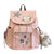 Rucksack mit Tierischem Motiv und Praktischen Multifunktionsfächern Brehn