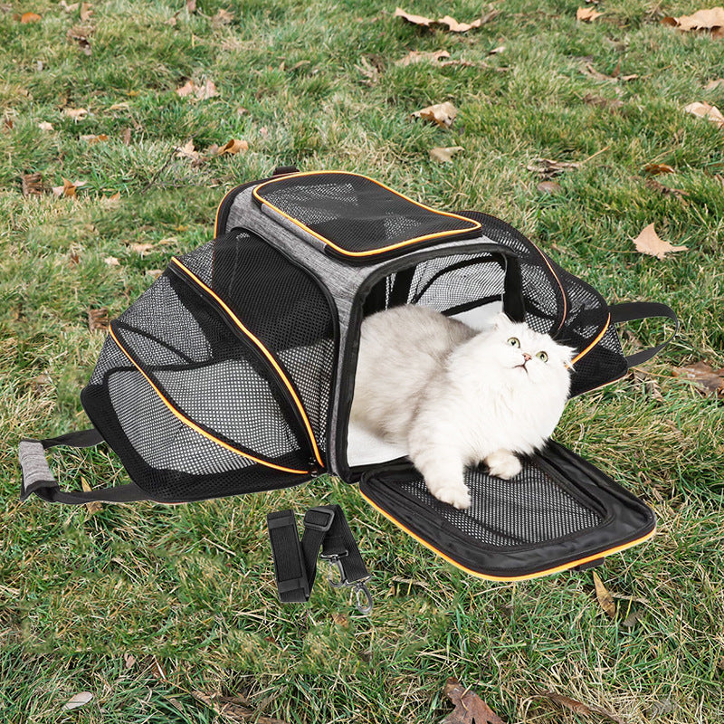 Transporttasche Brehn