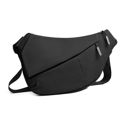 Ergonomische vielseitige Sling Bag Brehn