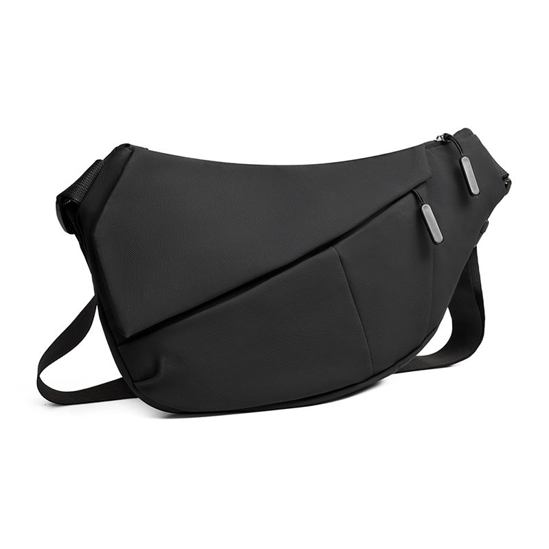 Crossbody Utility Bag Brehn