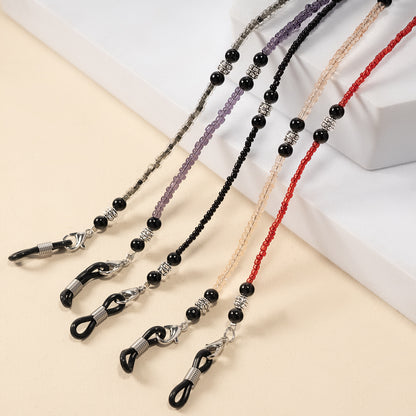 Artisan Perlen-Brillenband Brehn