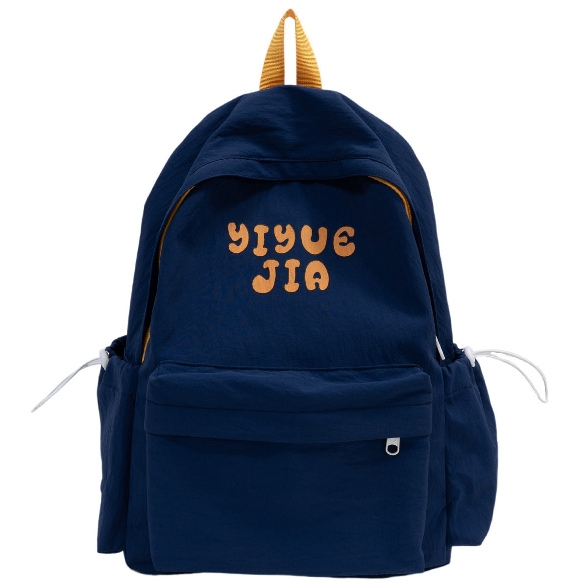 Stylischer Grafikdruck Rucksack Brehn