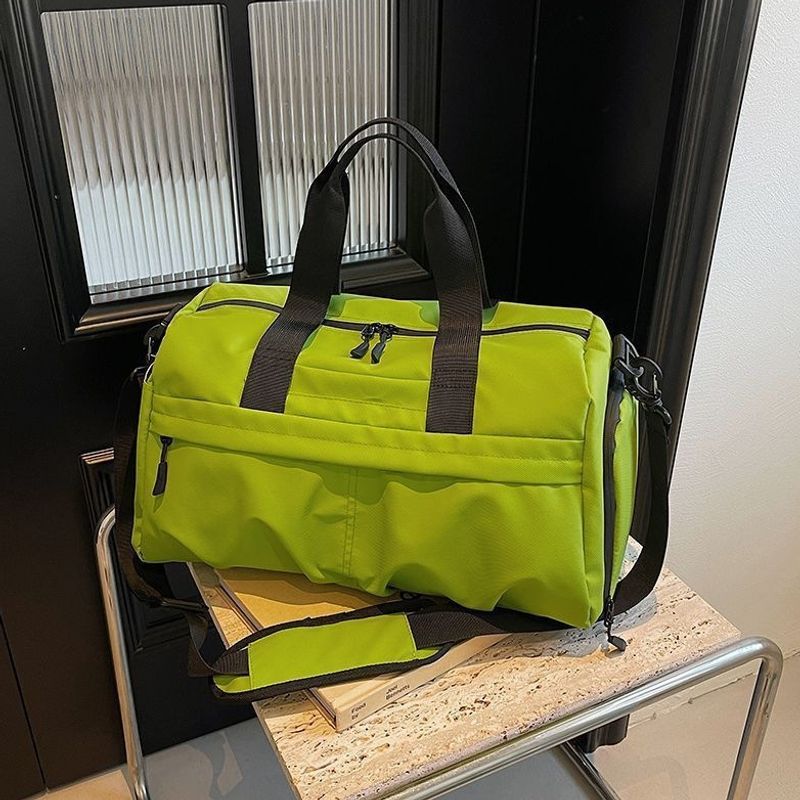 Multi-Funktionale Fitness Duffel Tasche Brehn