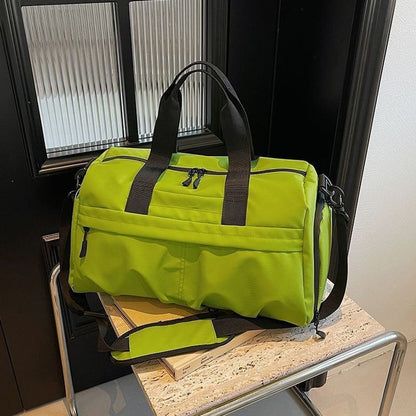 Multi-Funktionale Fitness Duffel Tasche Brehn