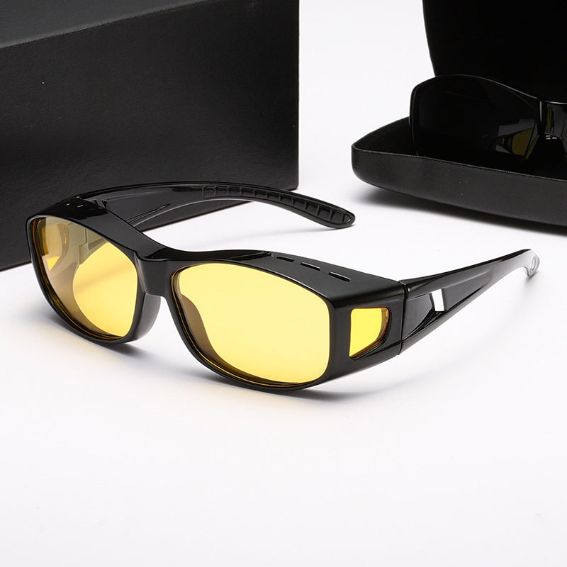 Damen Sportliche Sonnenbrille Brehn