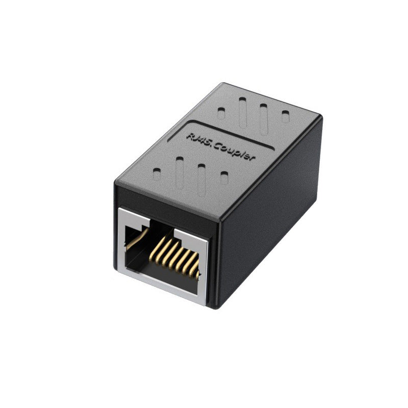 Ethernet Kupplungsadapter Brehn