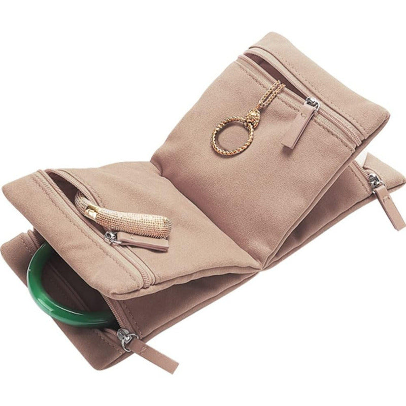 Multifunktionale Schmuck-Organizer Tasche Brehn