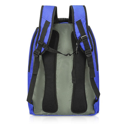 Kompakter Multi-Funktions-Reiserucksack Brehn