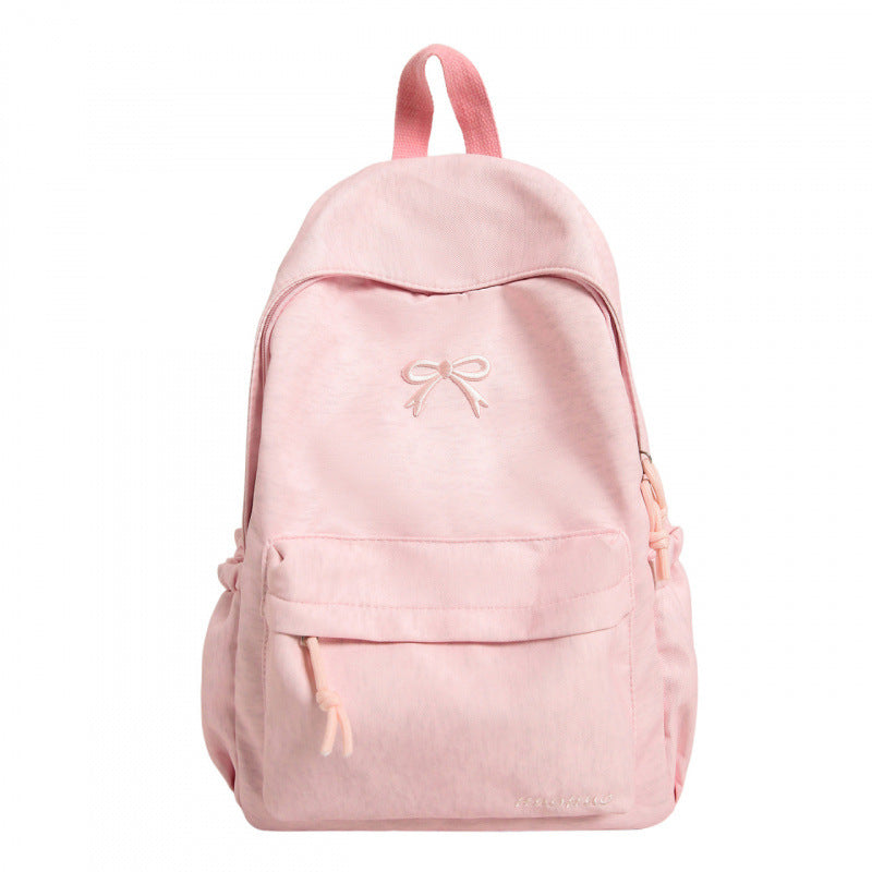Stylischer Funktionaler Rucksack