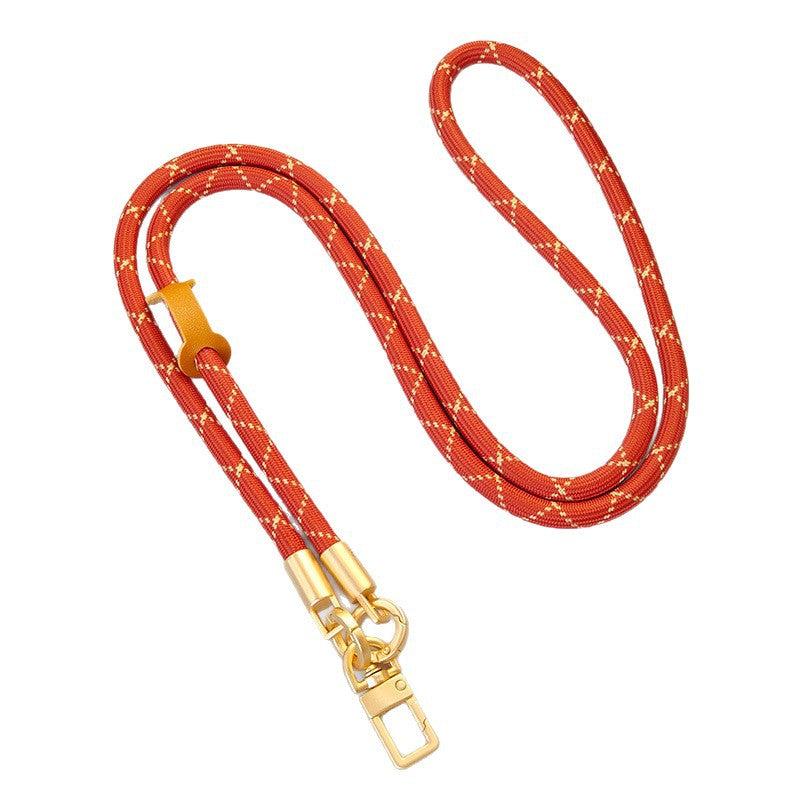 Stylische Utility-Lanyard Brehn