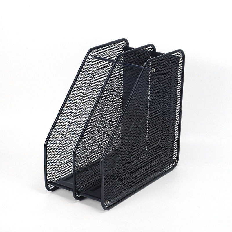 Mesh-Dokumentenhalter Brehn