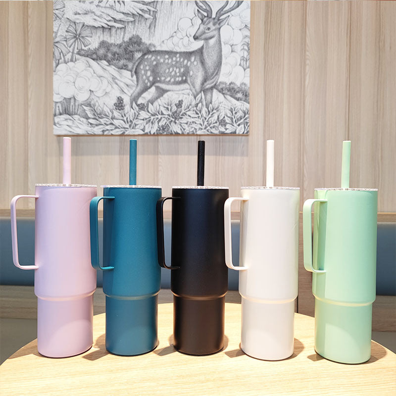 Unisex Isolierte Trinkflasche Brehn