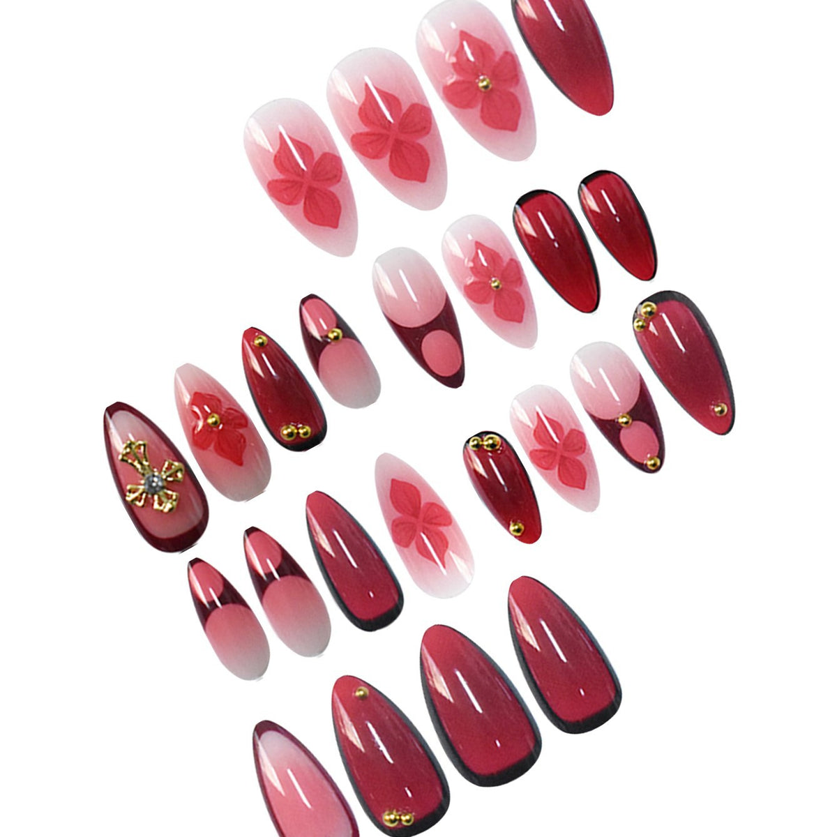 Nail Art Brehn