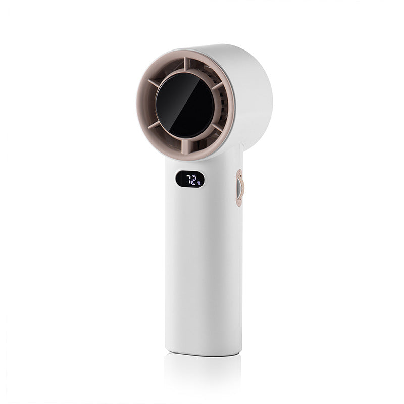 Unisex Tragbarer Mini Ventilator Brehn