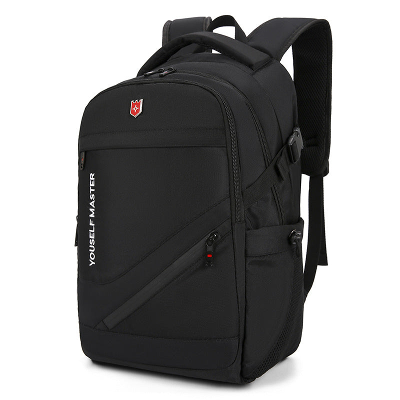 Ergonomischer Multifunktionaler Daypack Brehn