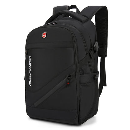 Ergonomischer Multifunktionaler Daypack Brehn