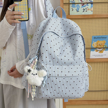 Stylischer Schulrucksack Brehn