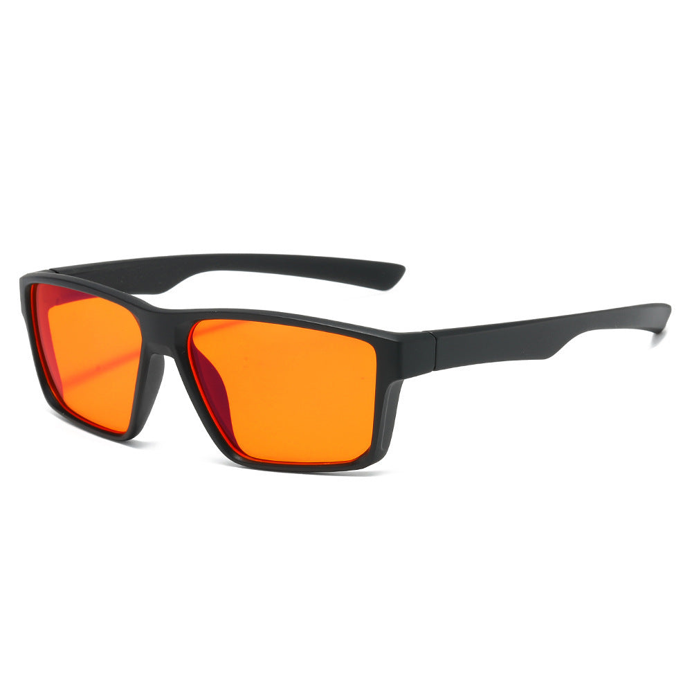 Leistungssteigernde Sport-Sonnenbrille Brehn