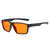 Leistungssteigernde Sport-Sonnenbrille Brehn