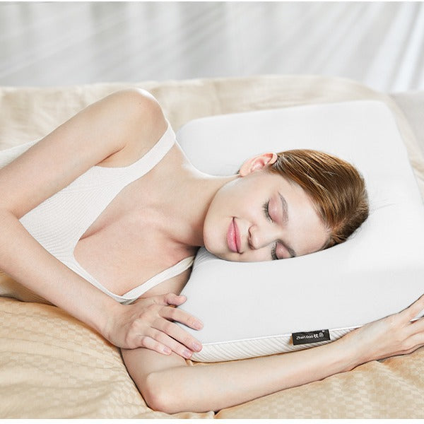 Ergonomisches Nackenstützkissen Brehn