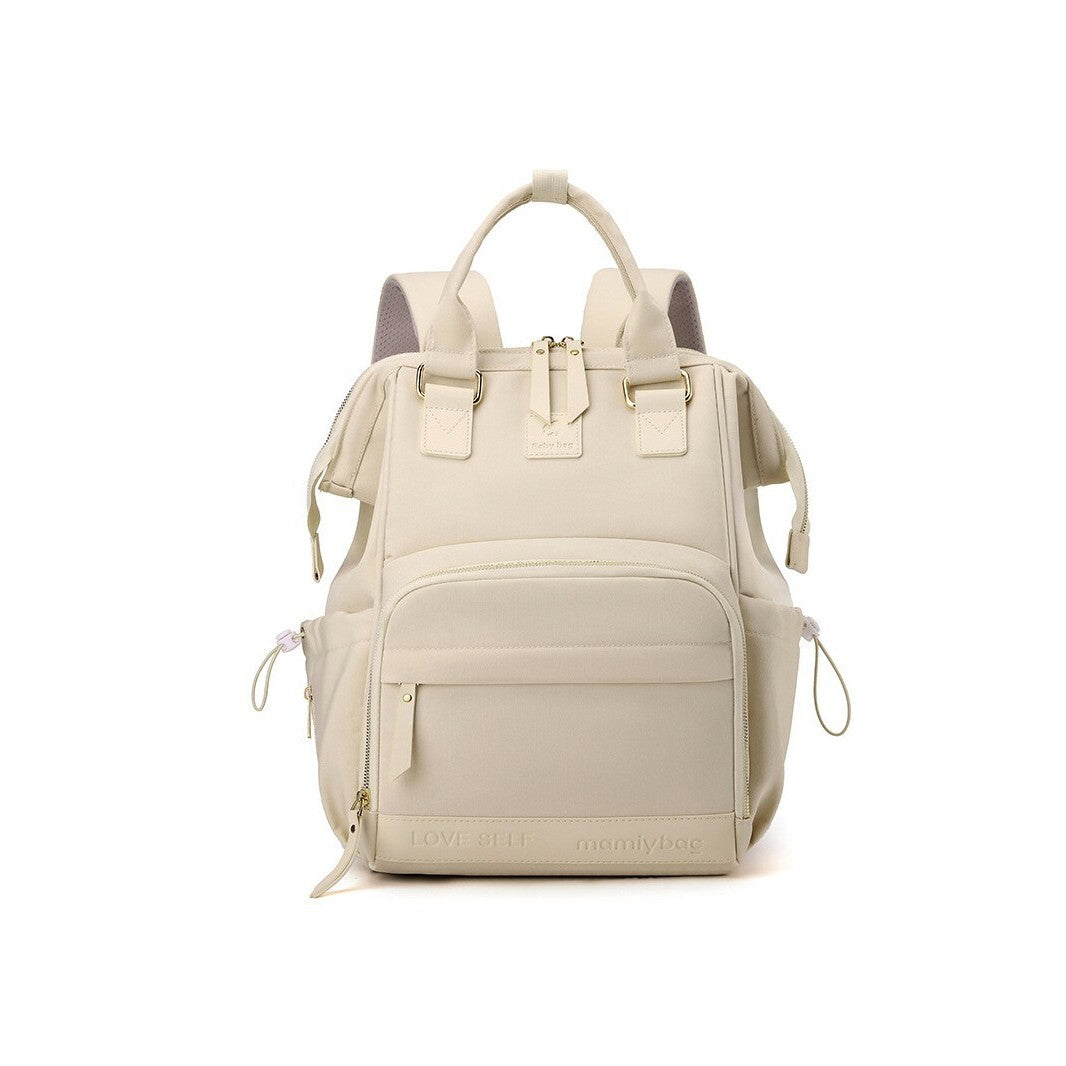 Spaß Gemusterter Windelrucksack Brehn