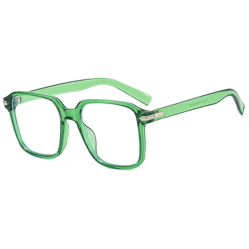 Damen modische Brille Brehn