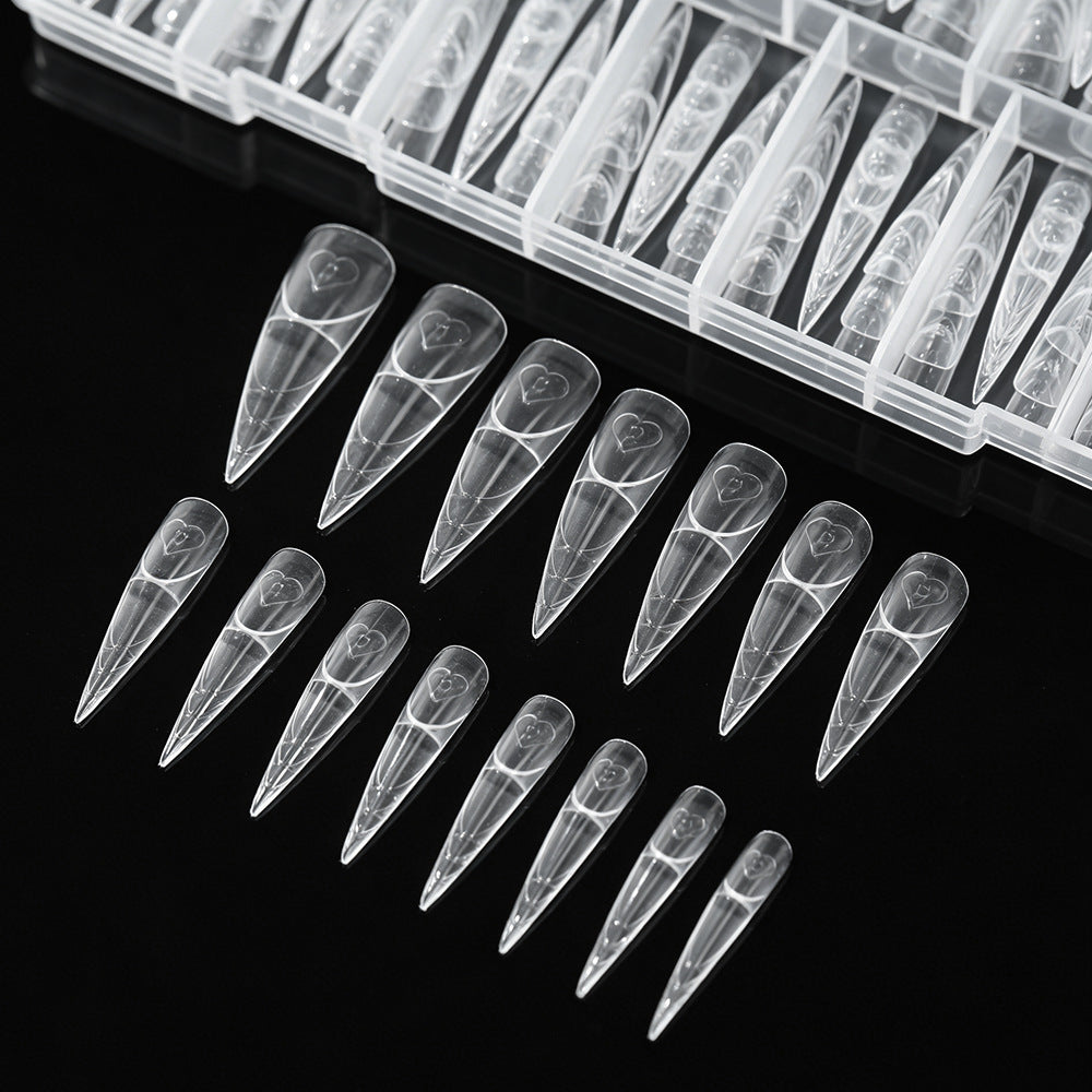 Precision Nail Tip Set Brehn
