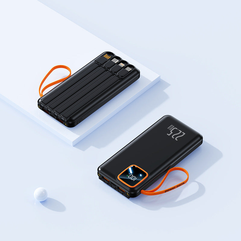 Powerbank Brehn