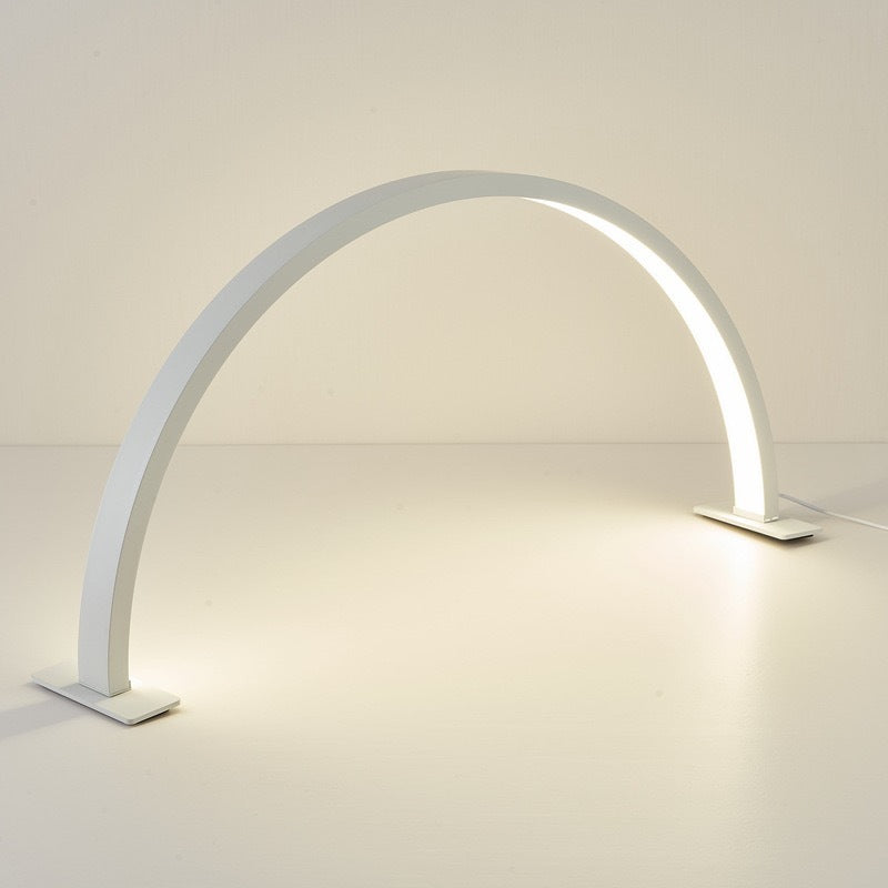 Moderne Bogen Stehlampe
