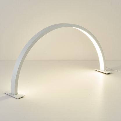 Moderne Bogen Stehlampe
