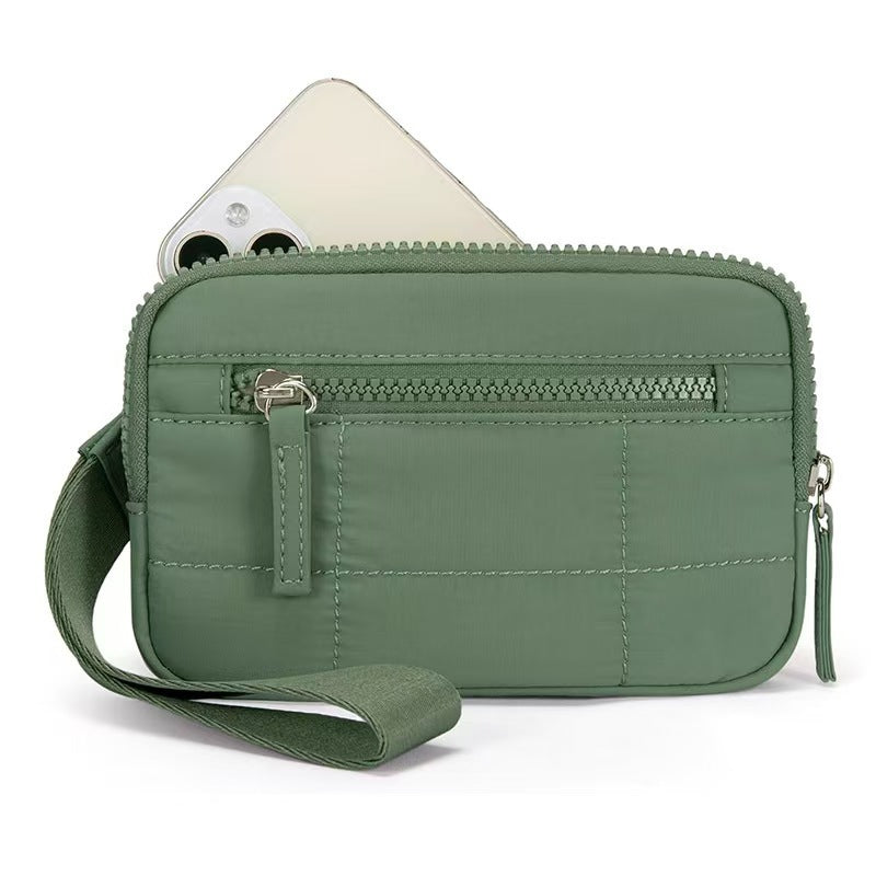 Elegante Crossbody Tasche Brehn