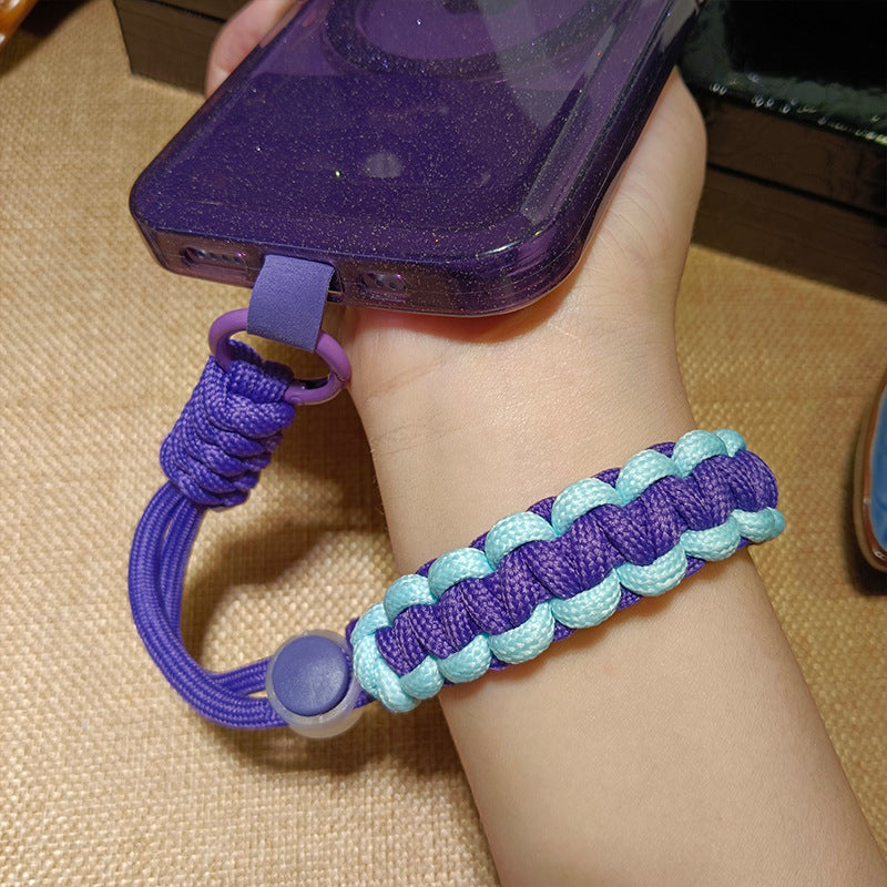 Paracord Utility Lanyard Brehn