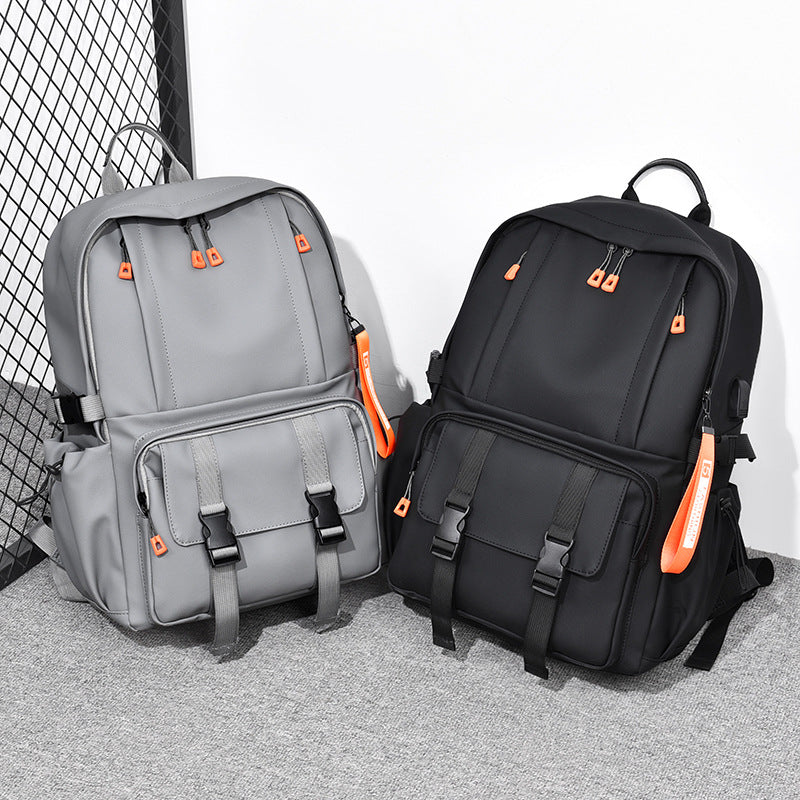 Funktionaler Urban Adventure Rucksack Brehn