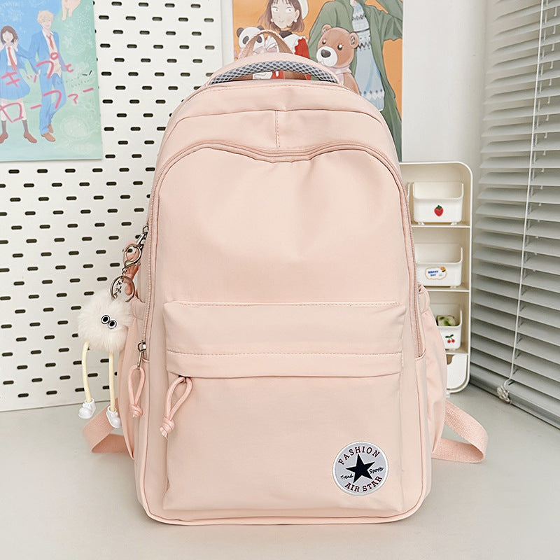 Vielseitiger Freizeit-Rucksack
