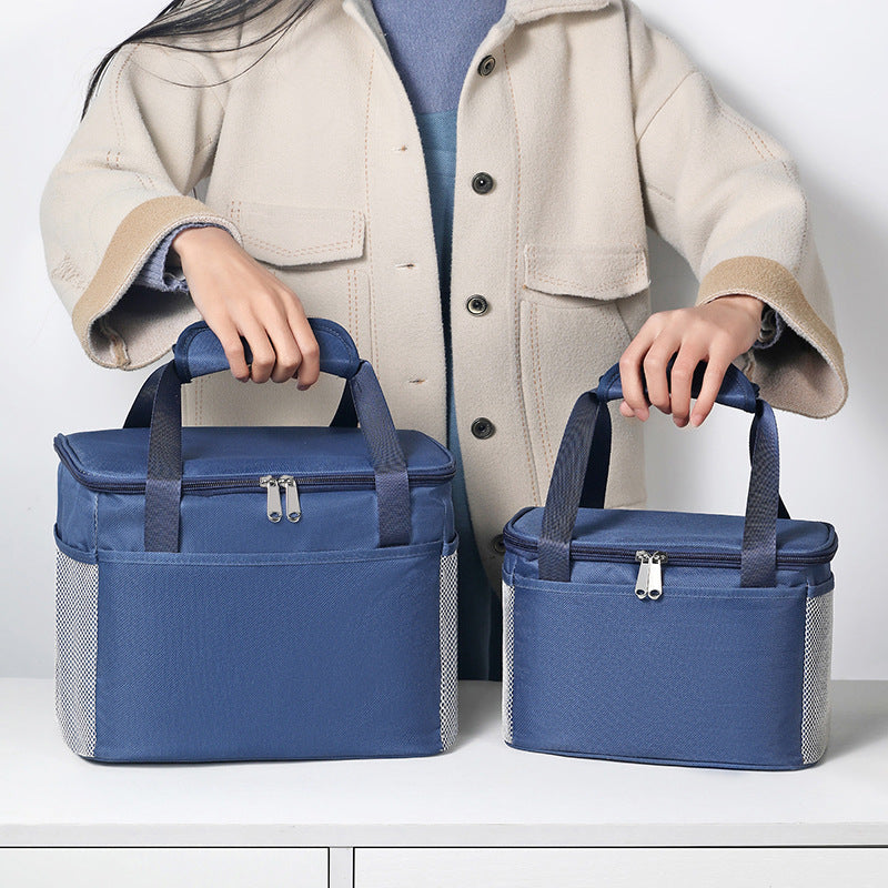 Isolierte Kühltasche Brehn