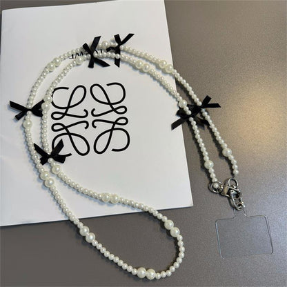 Elegante Perlen-Brillenband Brehn 1790134779