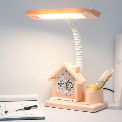 Schreibtischlampe