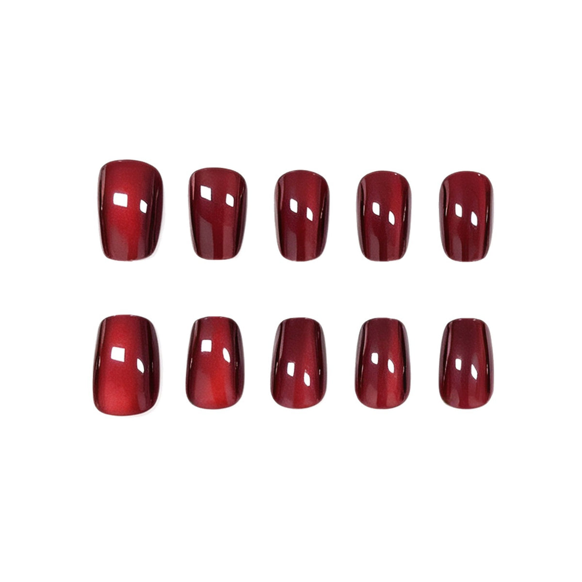 Elegantes Nagelverlängerungsset Brehn