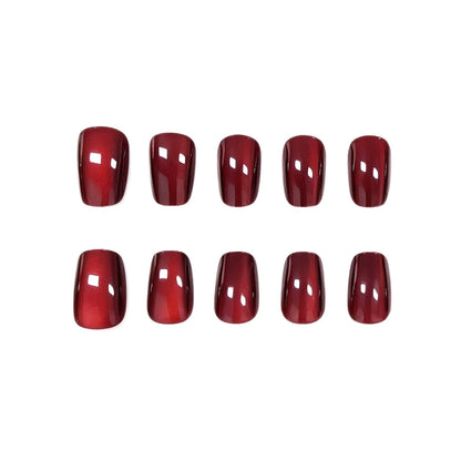 Elegantes Nagelverlängerungsset Brehn