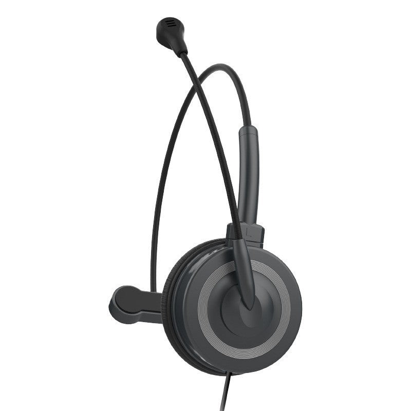 Schnittstellen Headset Brehn