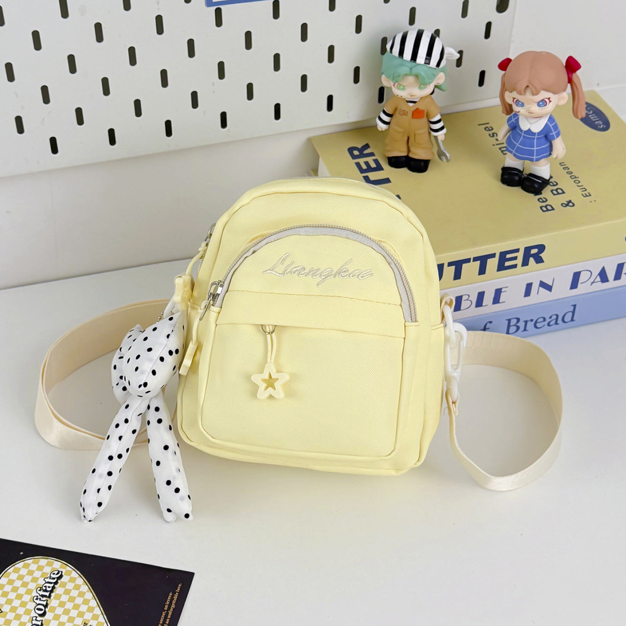 Mini Crossbody Tasche